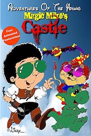 The Adventures Of Young Magic Mike