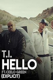 T.I - Hello Green