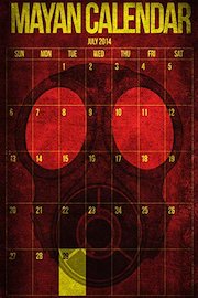 Mayan Calendar