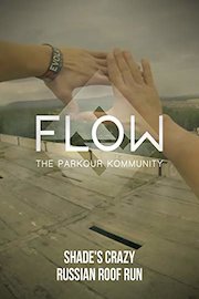 Shade's Crazy Russian Roof Run