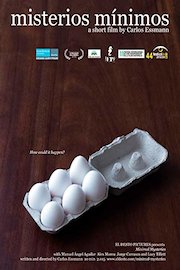 Misterios mínimos