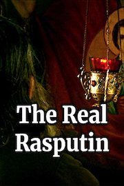 The Real Rasputin