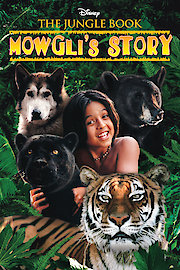 Jungle Book: Mowgli's Story