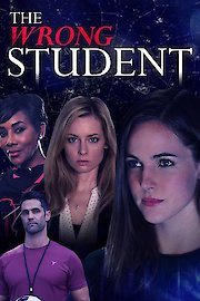 THE WRONG STUDENT