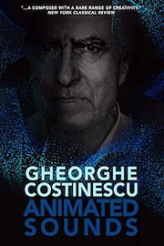 One Minute Tribute on Ensemble; Gheorghe Costinescu, conductor