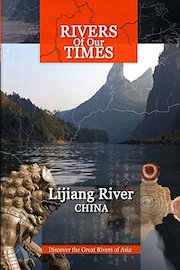 Discover the Great Rivers of Asia - Lijiang River, China