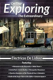 Exploring the Extraordinary Electricos De Lisboa