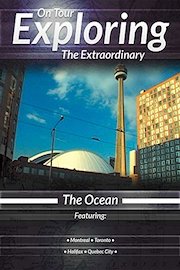 Exploring the Extraordinary The Ocean