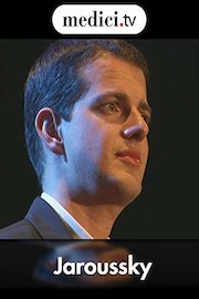 Récital Philippe Jaroussky : French Melodies