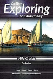 Exploring the Extraordinary Nile Cruise