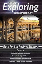 Exploring the Extraordinary Ruta Por Los Pueblos Blancos