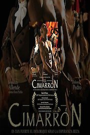 El Cimarron