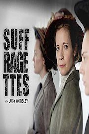 Suffragettes
