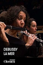 Debussy - La Mer