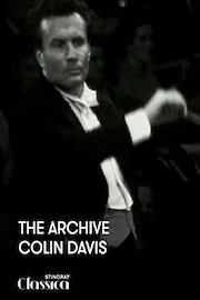 The Archive: Colin Davis