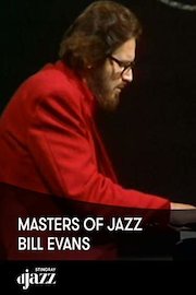 Bill Evans' European Tour: Live in '64, 65 and '70