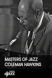 Coleman 'Hank' Hawkins: Belgium 1962