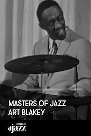 Art Blakey Live in 1965