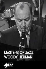 Woody Hermand's Swinging Herd live in England 1964