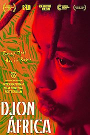 Djon África