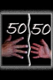 50/50