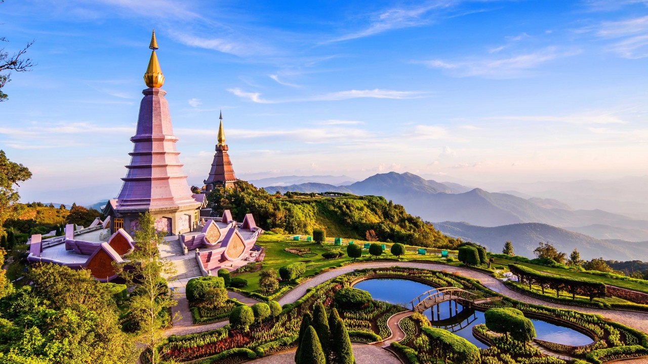 Exploring the Extraordinary Lan Na