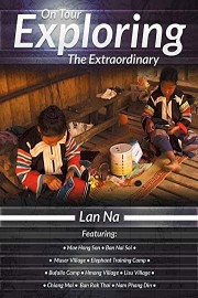 Exploring the Extraordinary Lan Na