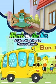 Wheels on the Bus and More Nursery Rhymes | Rhyme Time - Nursery Rhymes Compilation for Toddlers