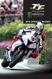 Isle of Man TT Review 2018