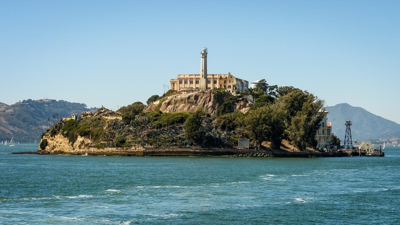 Alcatraz: The Greatest Escapes