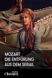 Mozart - Die Entführung aus dem Serail
