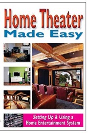 Home Theater Made Easy