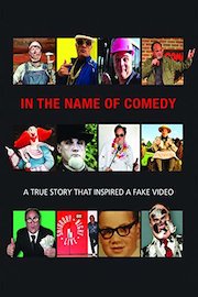 In The Name Of Comedy