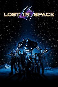 Lost in Space