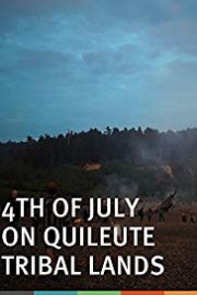 4th of July on Quileute Tribal Lands