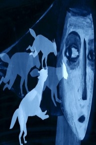 The Deep Dark