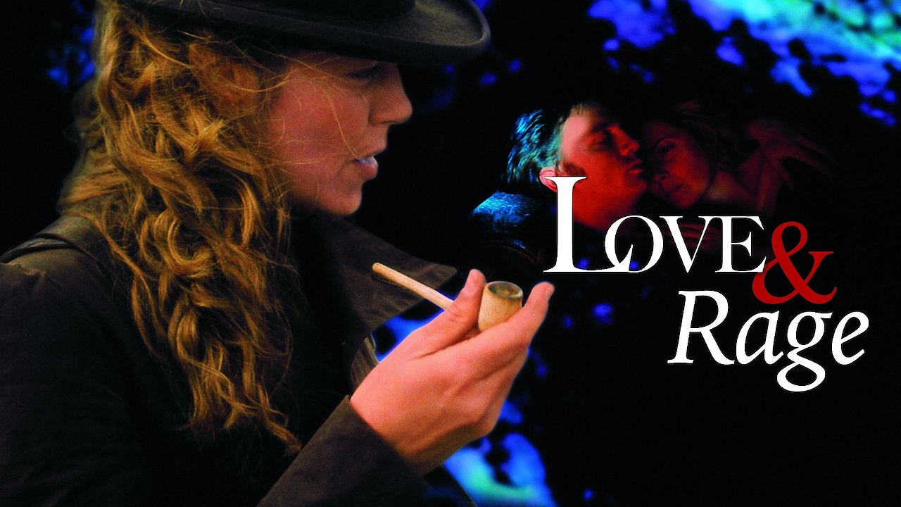Love and Rage