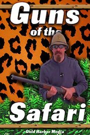 Guns of the Safari