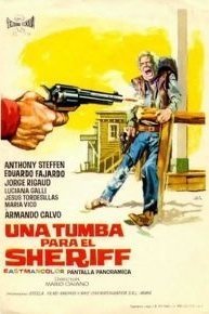 A Coffin for the Sheriff