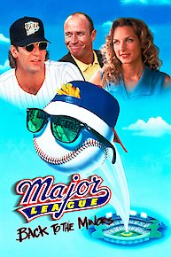 Major League: Back to the Minors