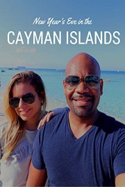 New Year's Eve in the Cayman Islands