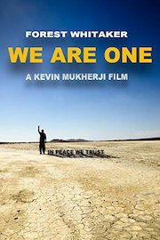 We Are One