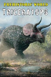Prehistoric World: Triceratops