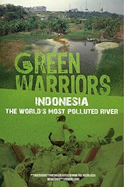 Green Warriors Indonesia: The World's Most Polluted River