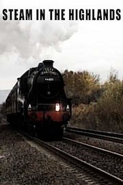 Steam in the Highlands