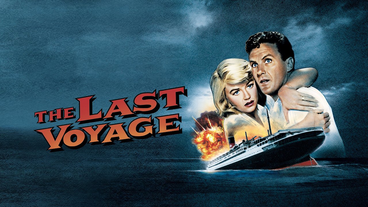 The Last Voyage