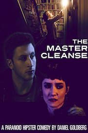 The Master Cleanse