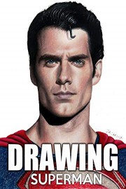 Drawing Superman
