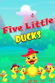 Five Little Ducks