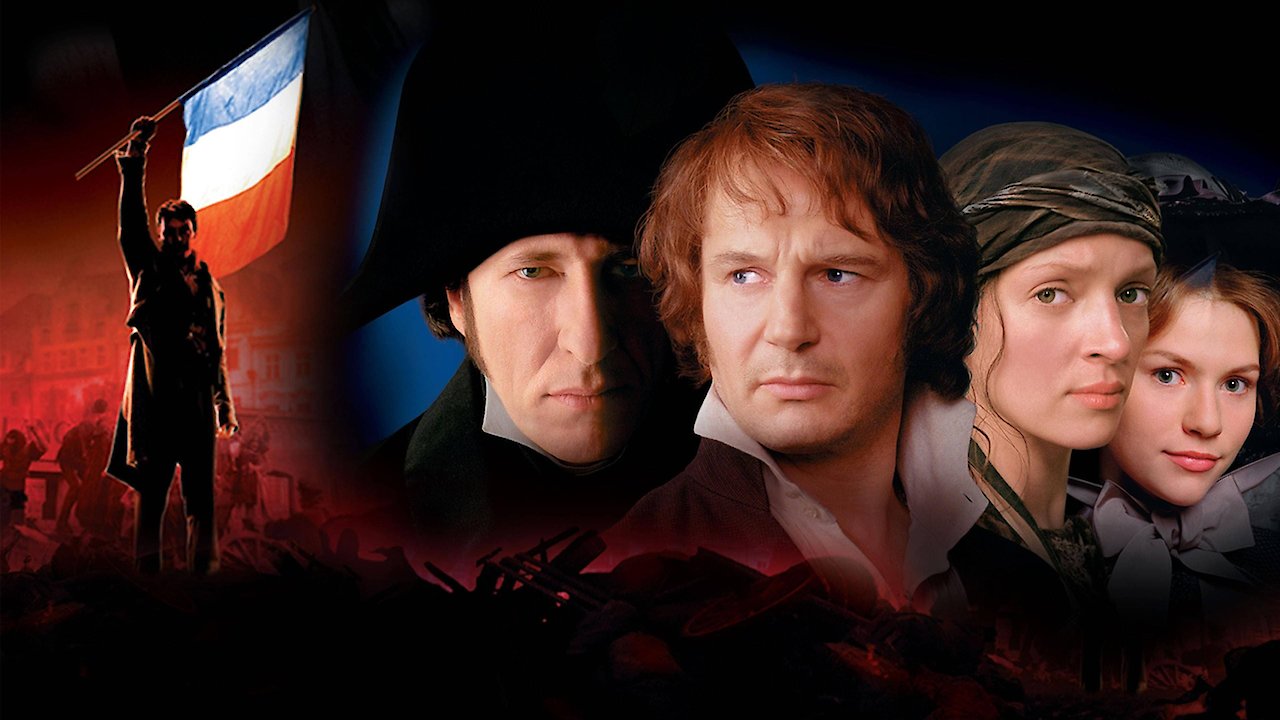 Les Miserables